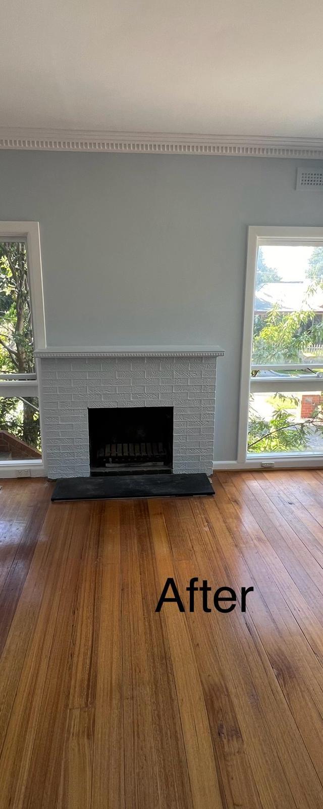 GAA painting pty ltd