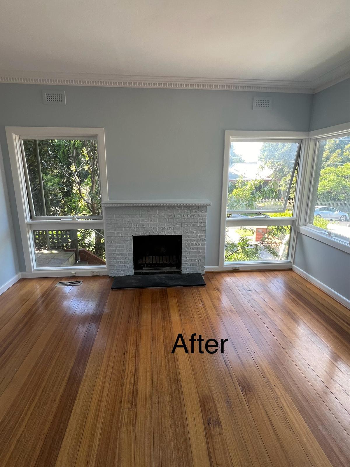 GAA painting pty ltd