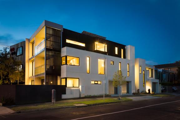 Gaia Construction