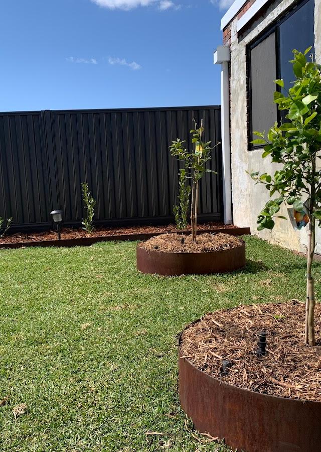 Gaia's Organic Gardens