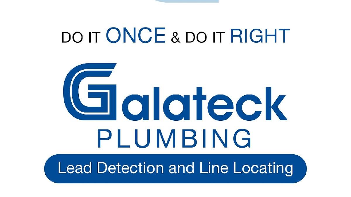 Galateck Plumbing PL8966