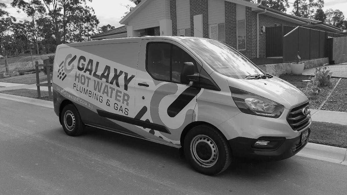 Galaxy Hot Water Systems