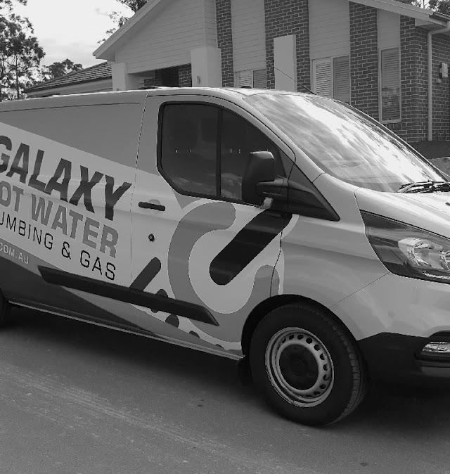 Galaxy Hot Water Systems