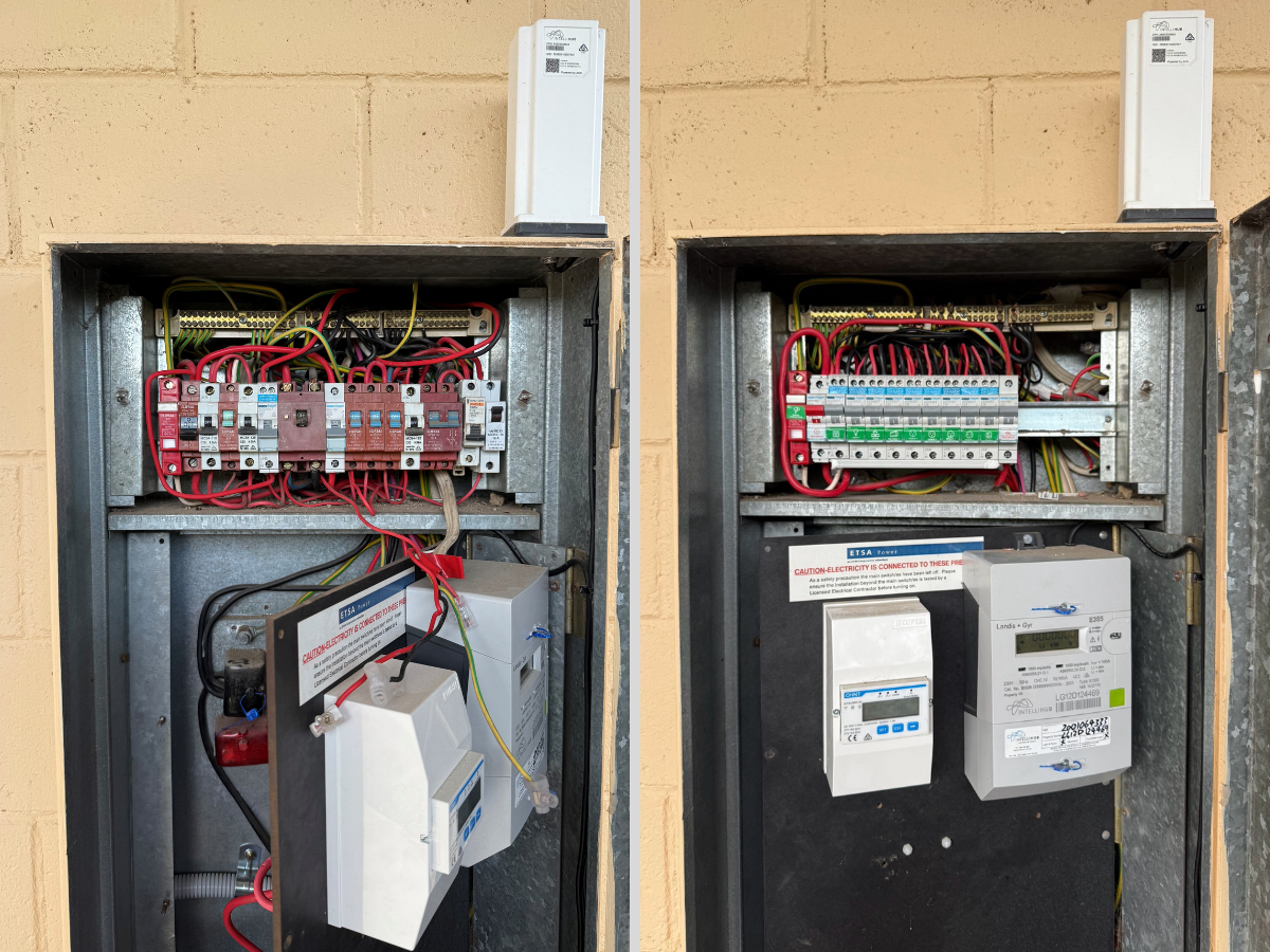 Gale Electrical & Air