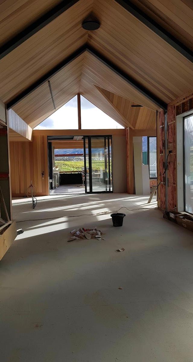 Gallagher Carpentry