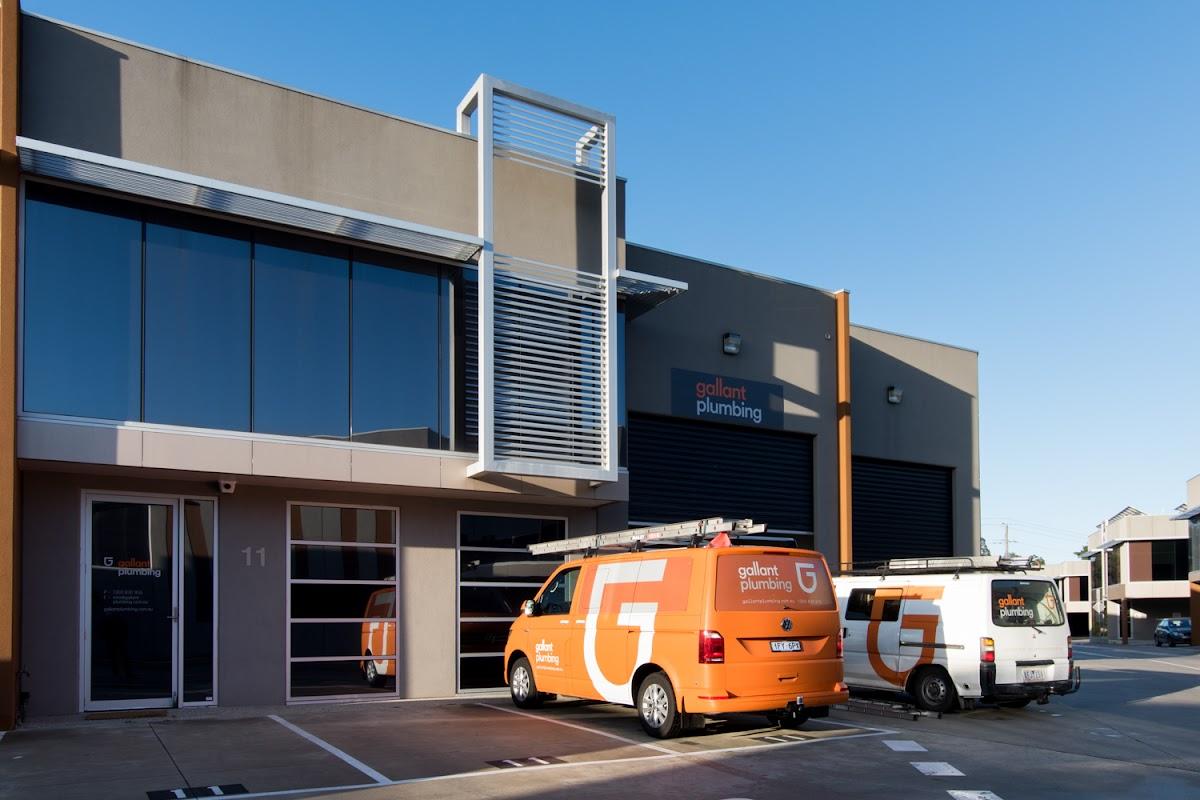 Gallant Plumbing