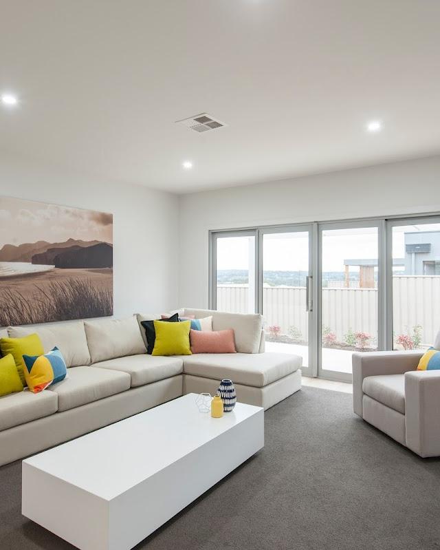 Gallery Living