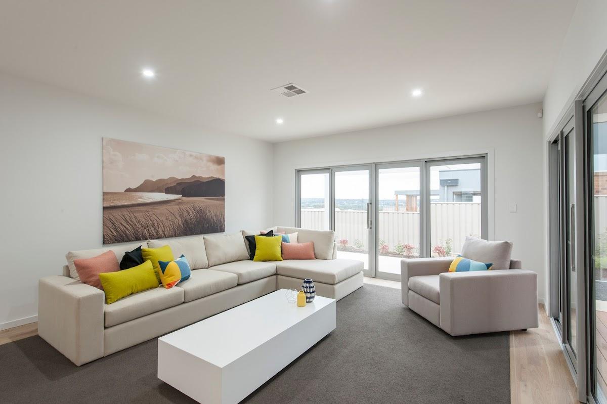 Gallery Living