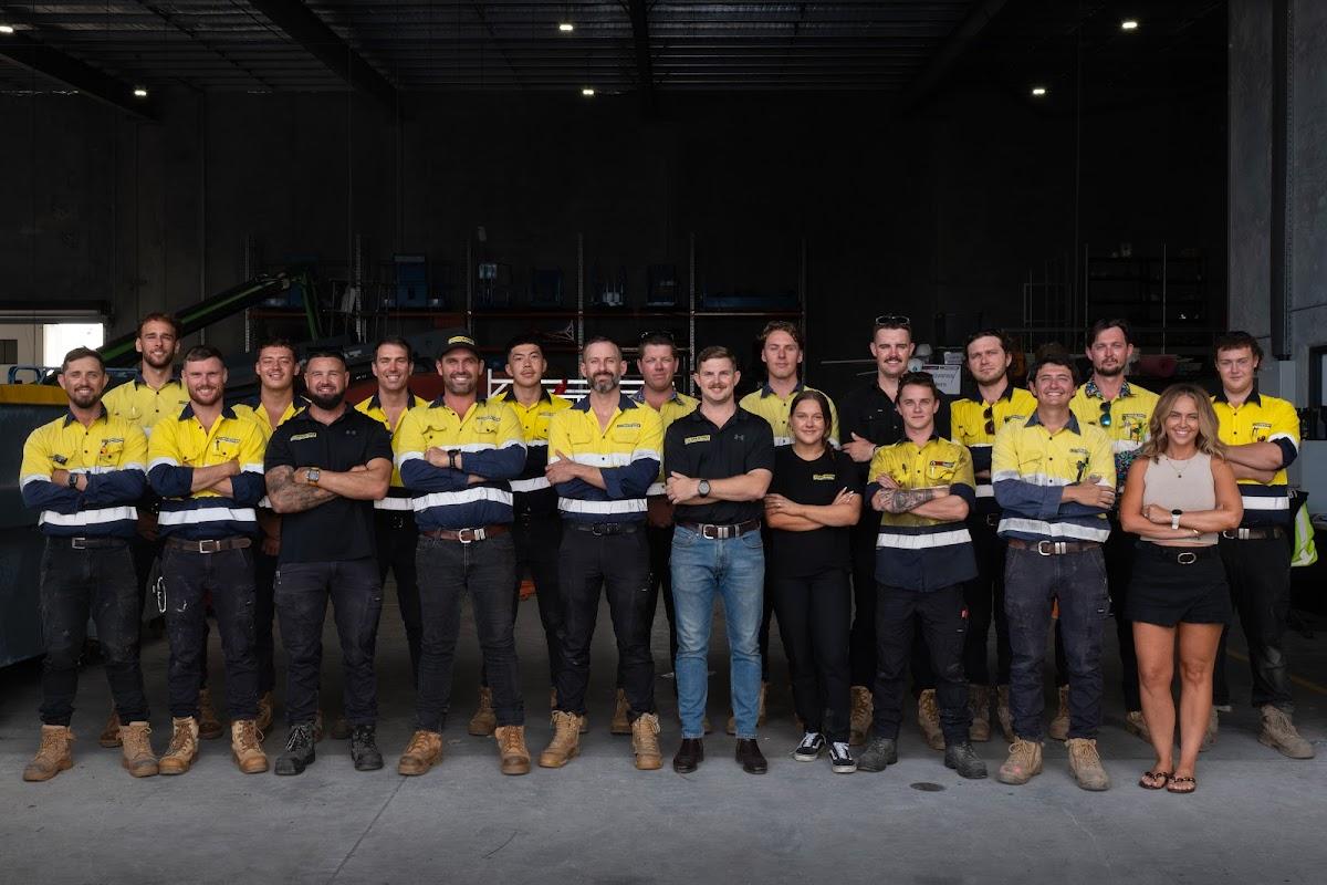 GAP Industries Southeast Queensland