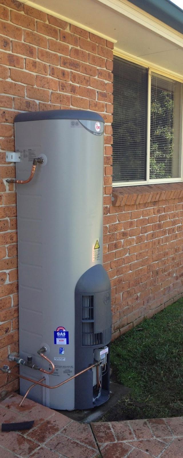GAP Trade Services Pty Ltd