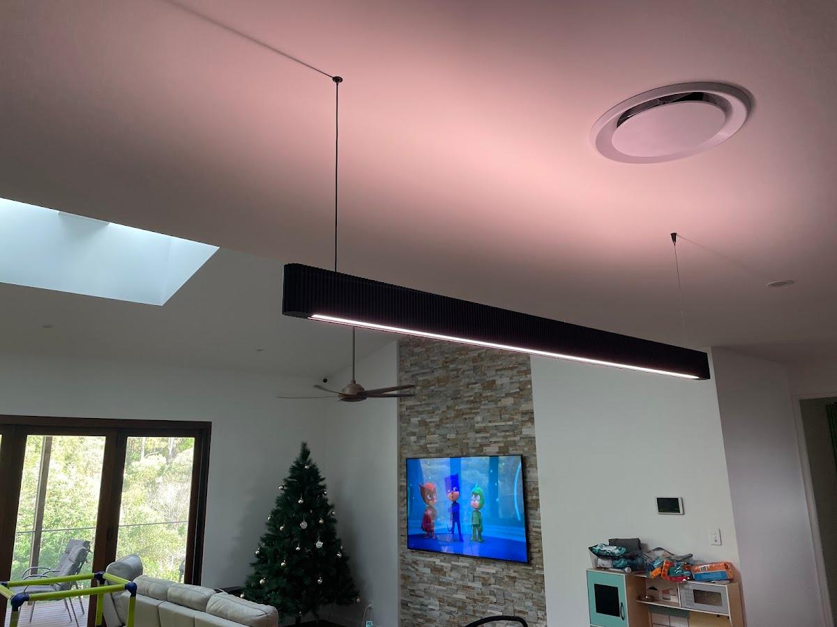 Garcon Electrical Group Pty Ltd