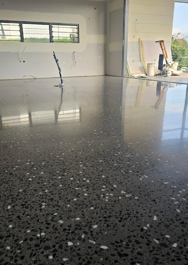 Garda floors