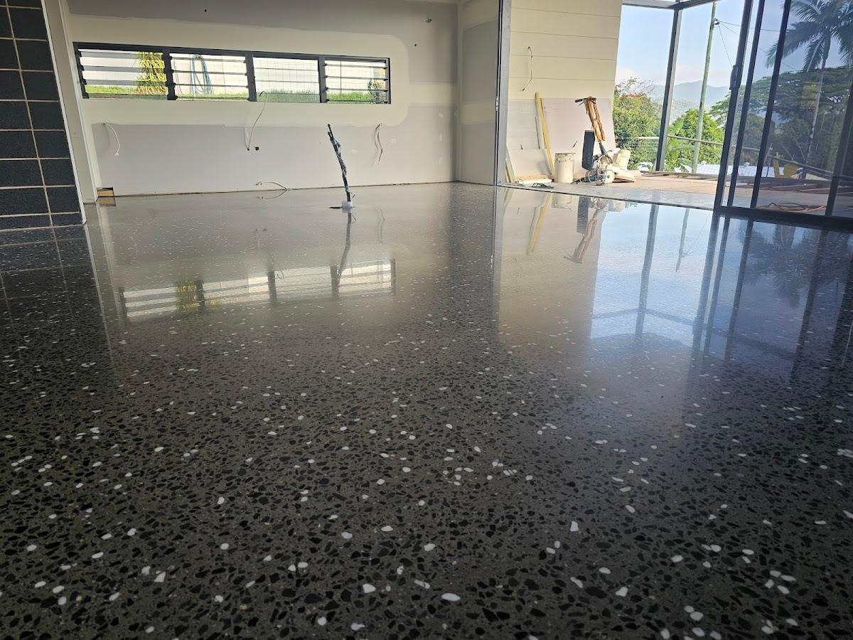 Garda floors
