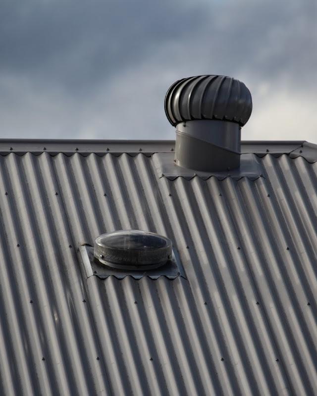 Garden City Roofing