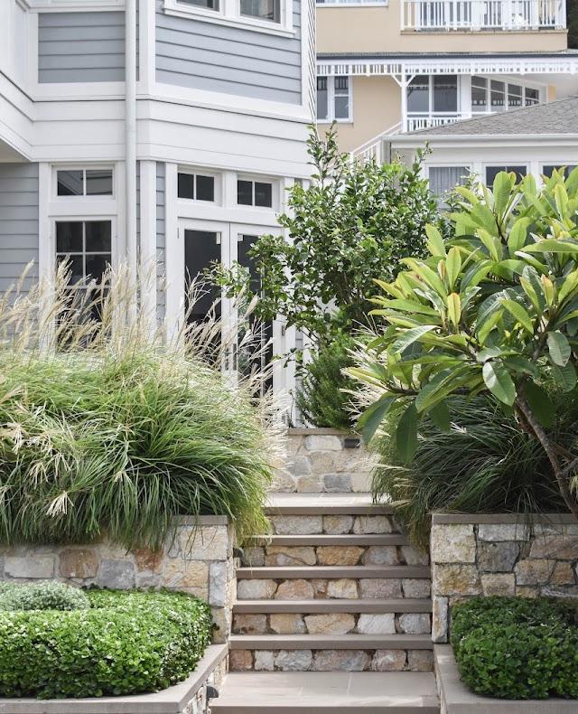 GARDENLUST