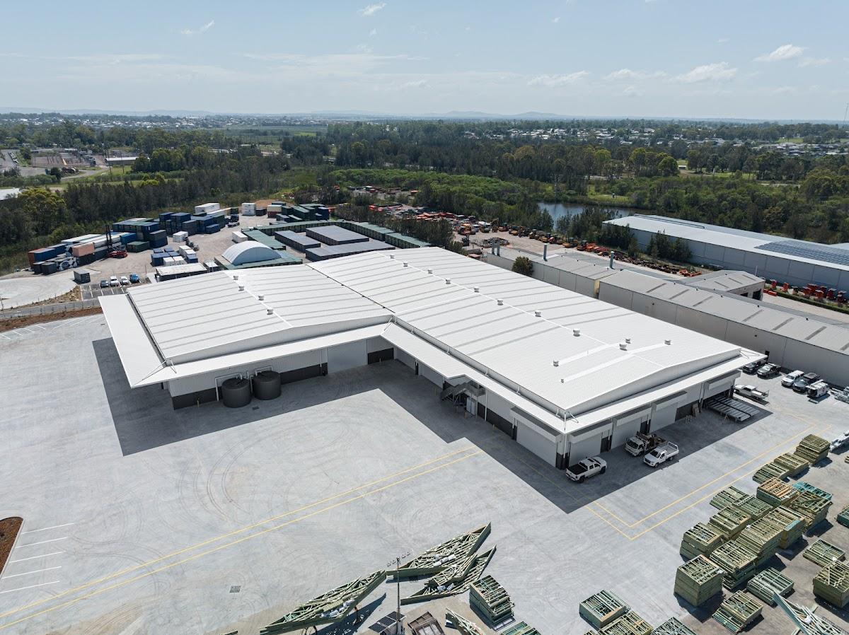 Garland Metal Roofing