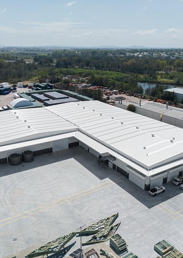 Garland Metal Roofing