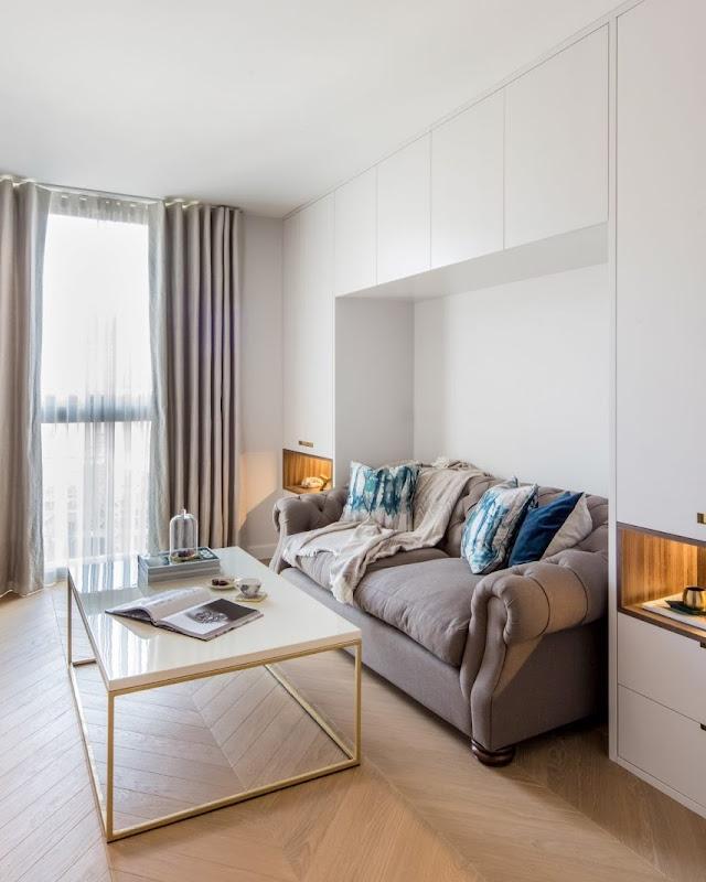 Garrett & Woods Painters | Brisbane