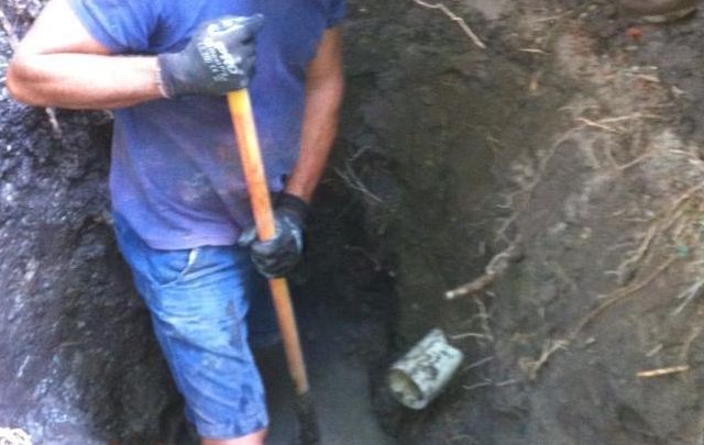 Garry Edwards Plumbing Services