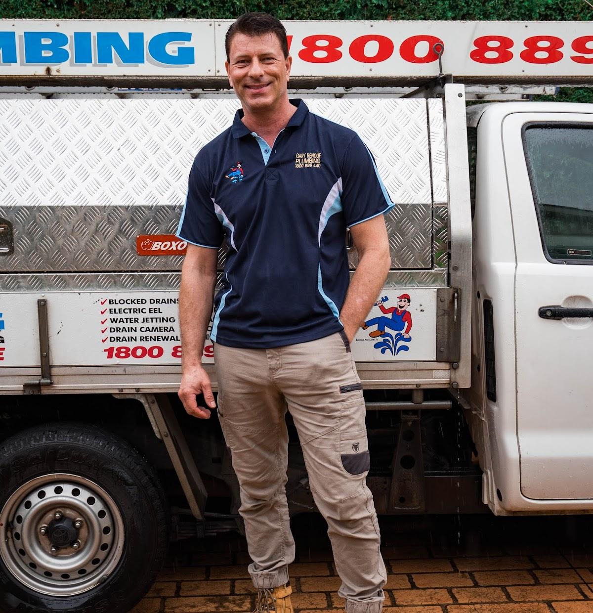 Gary's Plumbing and Gutters