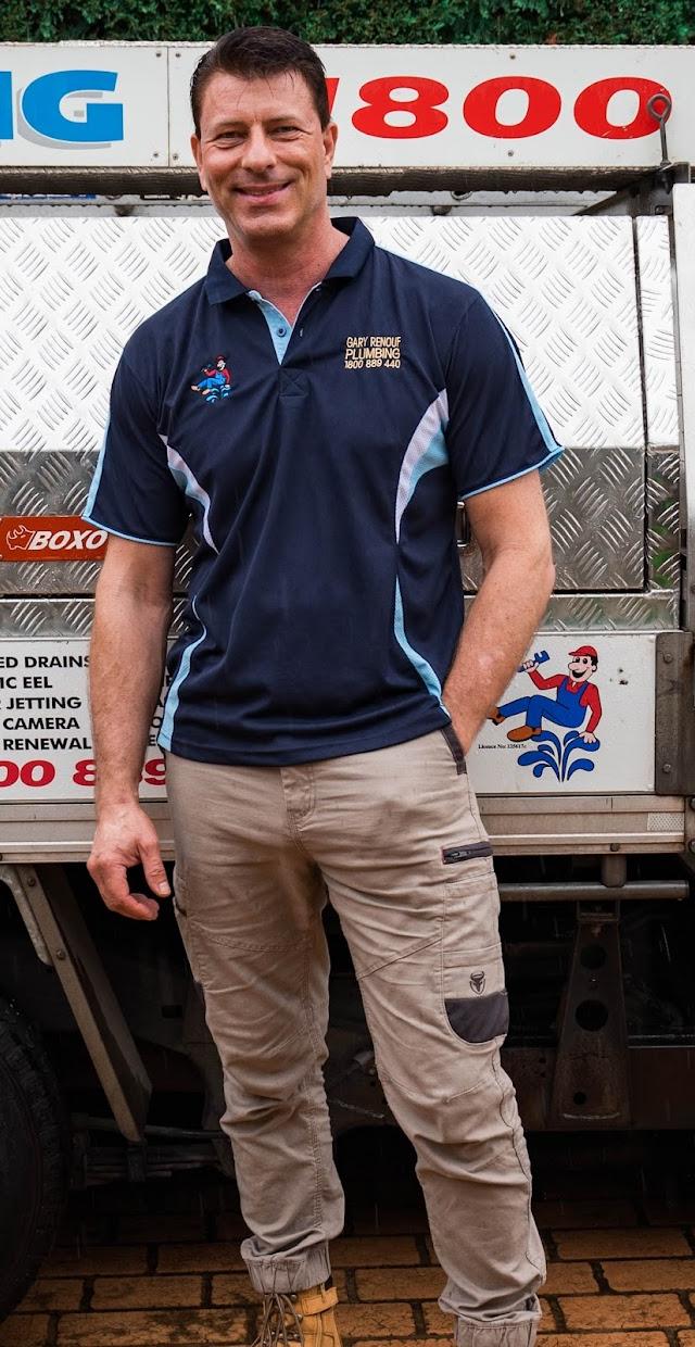 Gary's Plumbing and Gutters