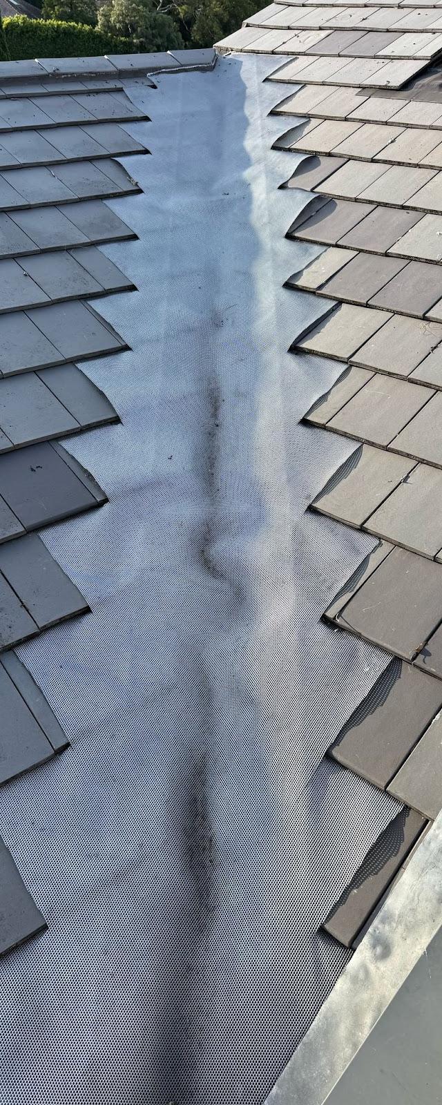 Gauci roof installation Sydney