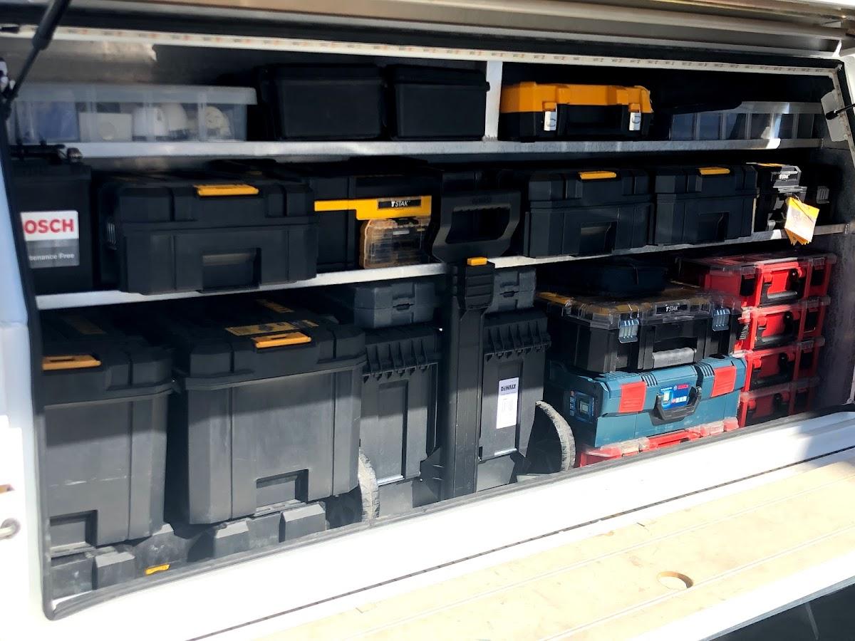 GBA electrical
