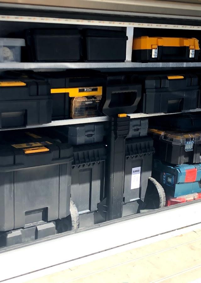 GBA electrical