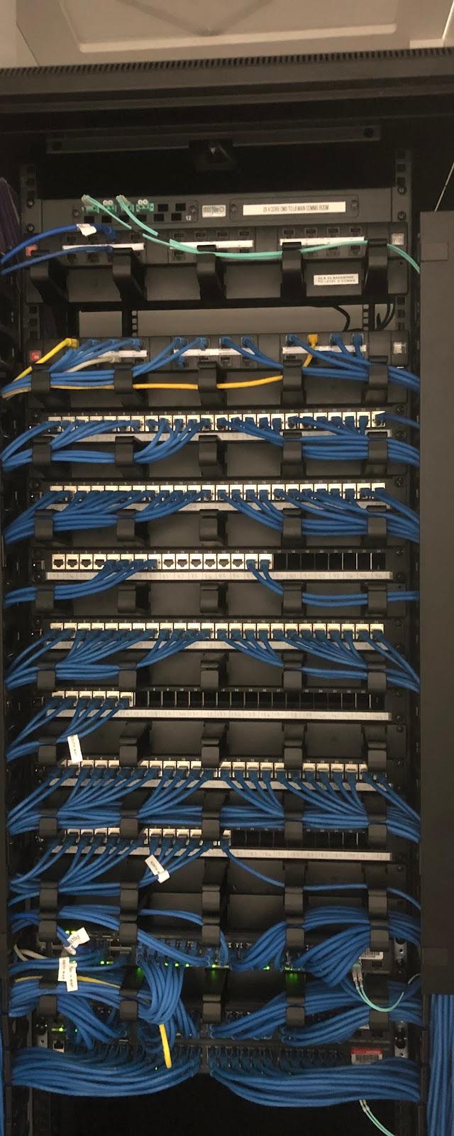 GBD Electrical & Data Services