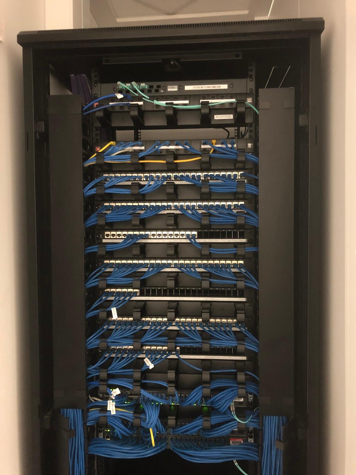 GBD Electrical & Data Services