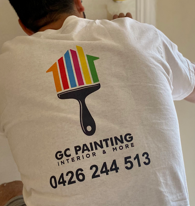 GC Painting