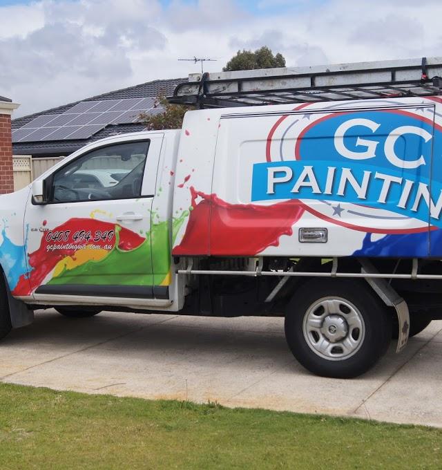 GC Painting