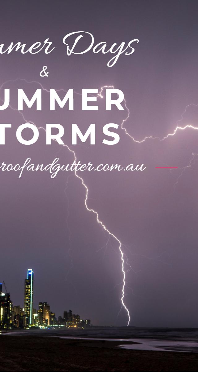 GC Roof and Gutter Repairs