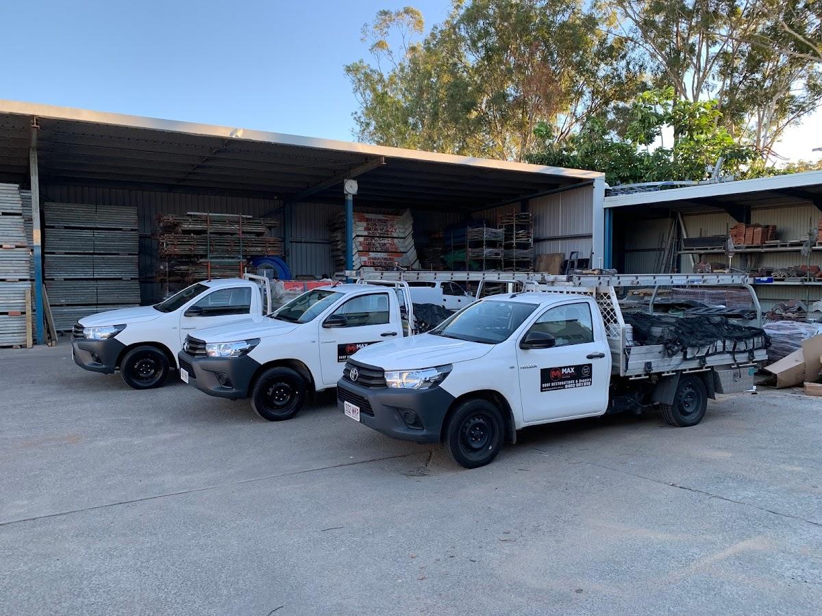 GC Roof Tiling Solutions