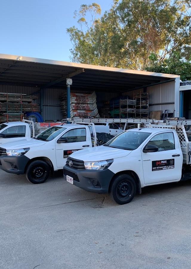 GC Roof Tiling Solutions