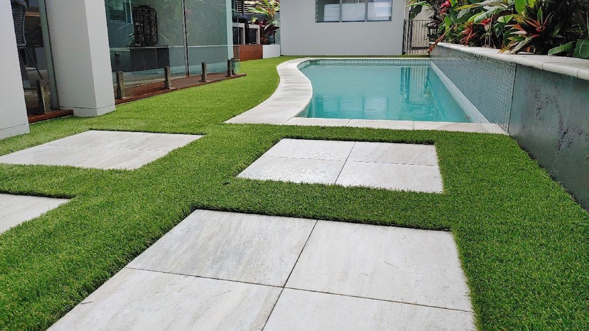 GC Smartlawns- Synthetic grass