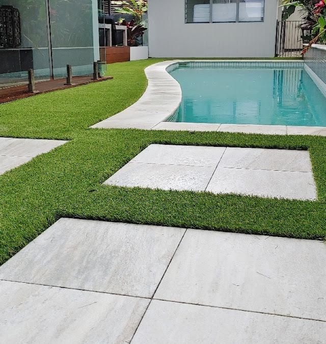 GC Smartlawns- Synthetic grass