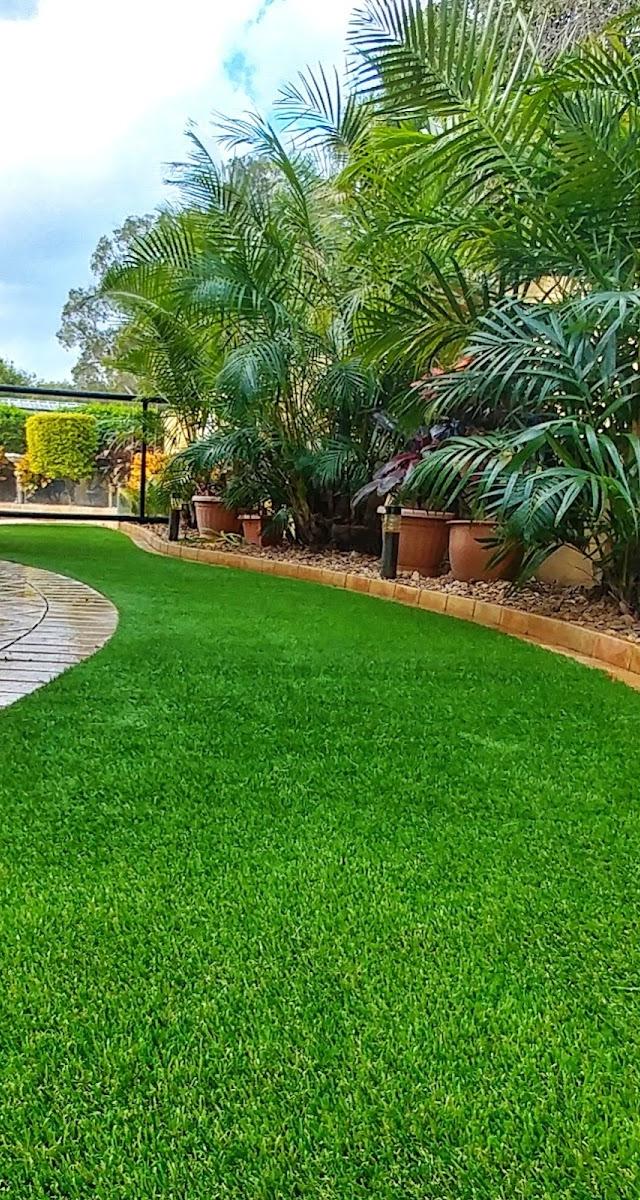 GC Smartlawns
