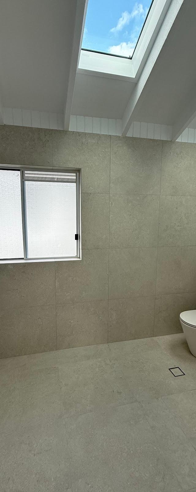 GC Tile&Stone Services Pty Ltd