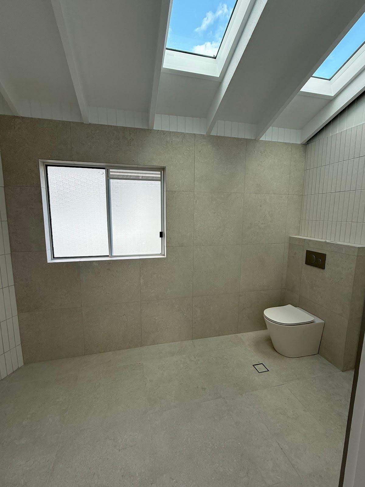 GC Tile&Stone Services Pty Ltd