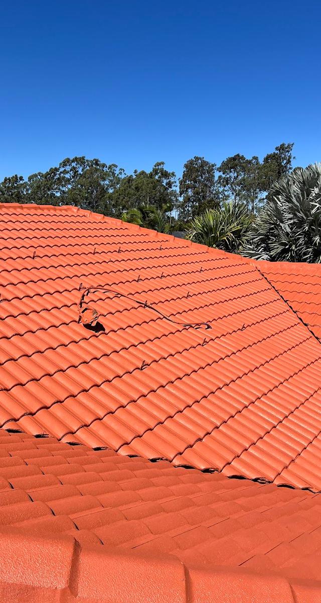 GC/Brisbane Roofing and Guttering PTY LTD