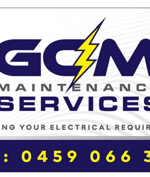 GCM Maintenance Services