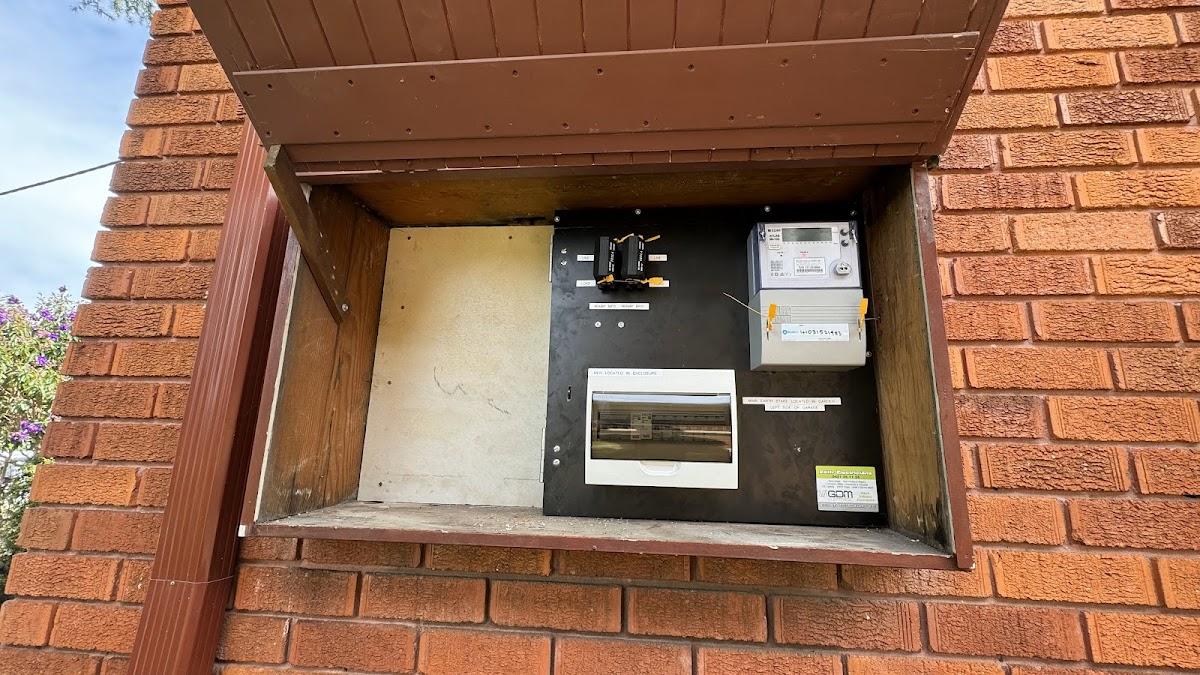 GDM Electrical Local Electricians