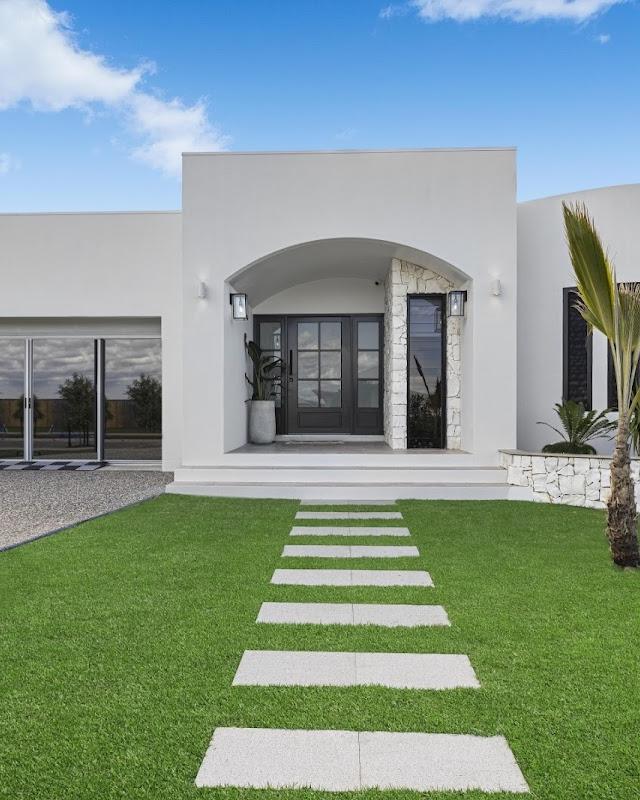 Gedoun Constructions Pty Ltd