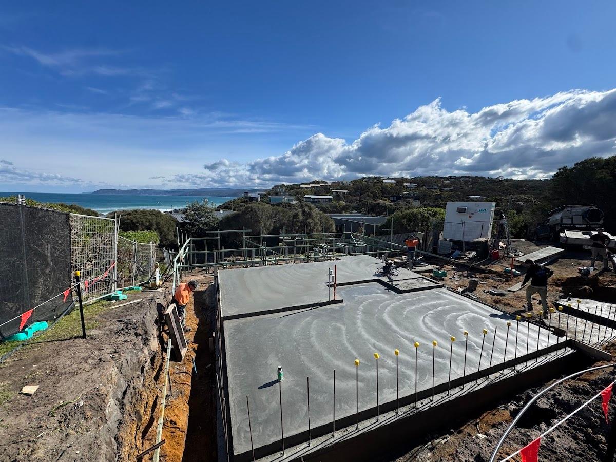 Geelong Concrete Construction