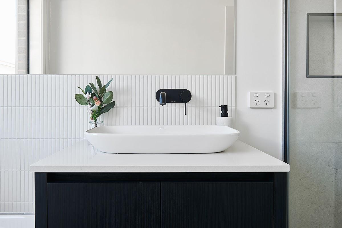 Geelong Homes - Coridale Estate