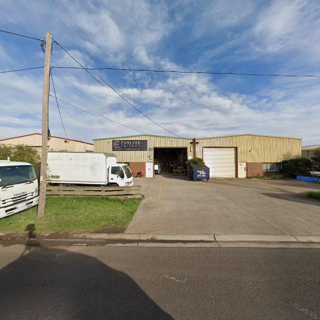 Geelong Joinery