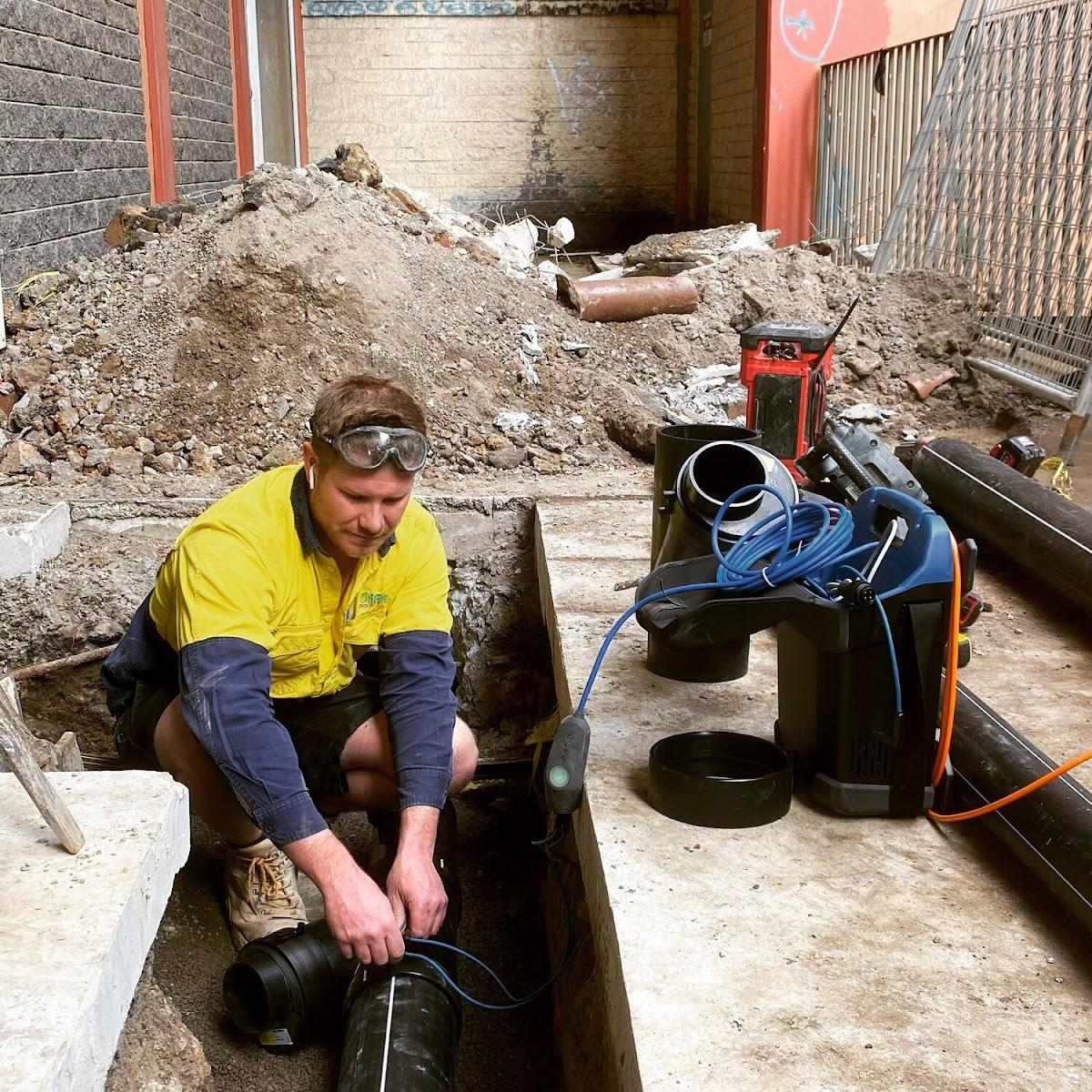 Gem Plumbing & Drainage
