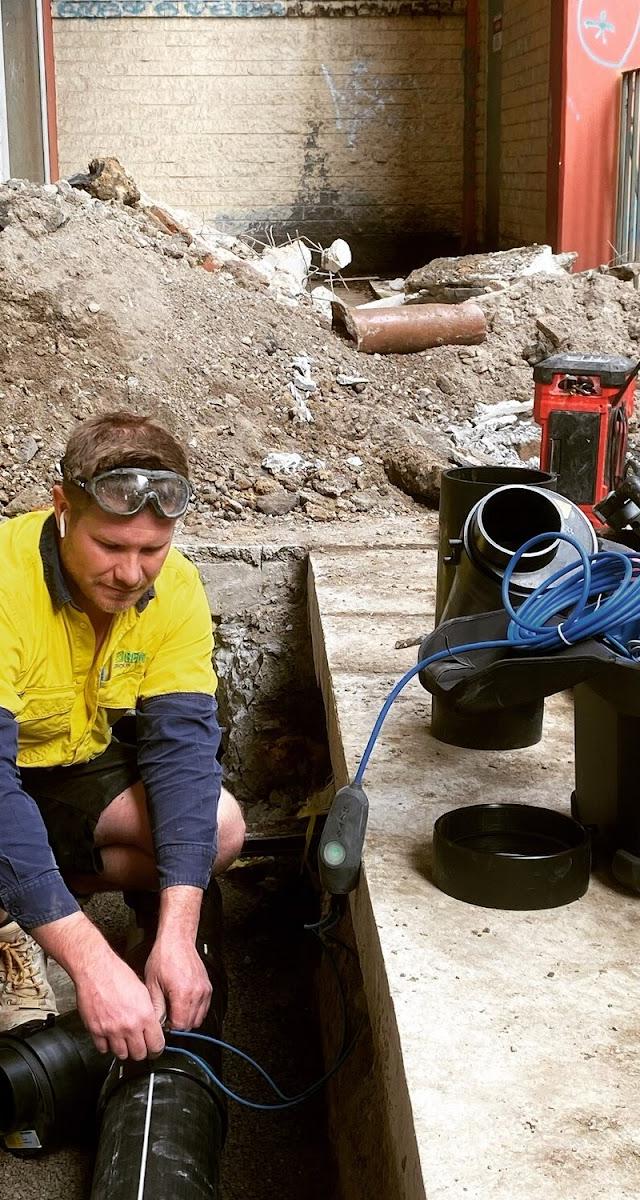 Gem Plumbing & Drainage