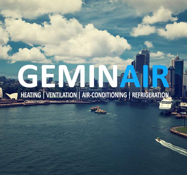 Geminair Solutions